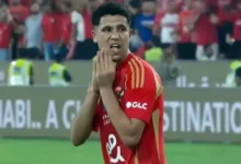 أزمة جديدة تضرب الأهلي.. رضا سليم يُصعّد ويطلب رقم فلكي للرحيل!