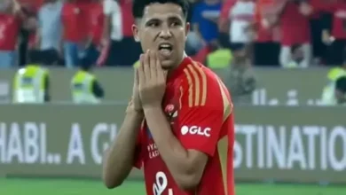 أزمة جديدة تضرب الأهلي.. رضا سليم يُصعّد ويطلب رقم فلكي للرحيل!
