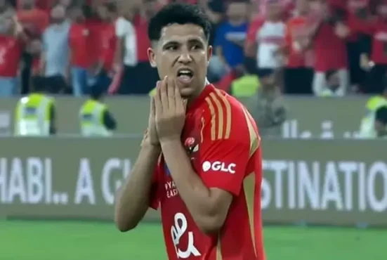 أزمة جديدة تضرب الأهلي.. رضا سليم يُصعّد ويطلب رقم فلكي للرحيل! 1 أزمة جديدة تضرب الأهلي.. رضا سليم يُصعّد ويطلب رقم فلكي للرحيل!