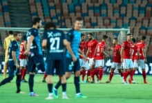عرض واحد فقط قد يُغير الموقف.. هل يحسم بيراميدز هذه الصفقة بعد انسحاب الأهلي؟