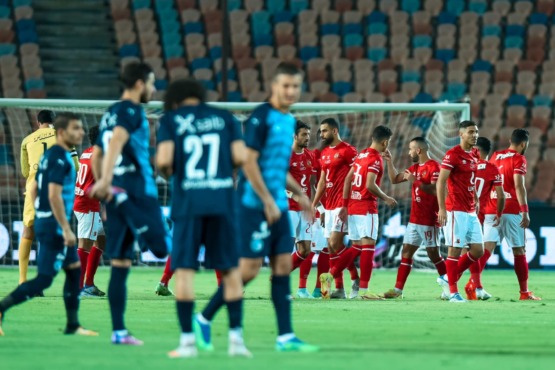 عرض واحد فقط قد يُغير الموقف.. هل يحسم بيراميدز هذه الصفقة بعد انسحاب الأهلي؟
