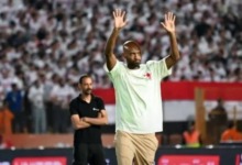 فيفا يودّع شيكابالا برسالة مميزة: "الشوارع لن تنسى الأسطورة" - صورة