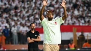 فيفا يودّع شيكابالا برسالة مميزة: "الشوارع لن تنسى الأسطورة" - صورة