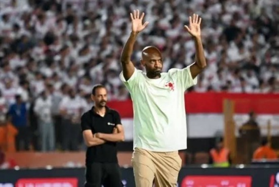 فيفا يودّع شيكابالا برسالة مميزة: "الشوارع لن تنسى الأسطورة" - صورة 1 فيفا يودّع شيكابالا برسالة مميزة: "الشوارع لن تنسى الأسطورة" - صورة