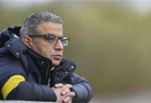 بعد إلغاء المباراة الودية.. ماجد سامي يفتح النار على كهرباء الإسماعيلية: :بتصرف فلوس المواطنين على الكرة ومحدش يعرفكم"! صورة