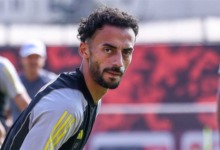 أحمد عبد القادر يُفجّر أزمة جديدة داخل الأهلي.. مطالب صادمة تُهدد انتقاله مصيره!