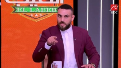 دويدار يهاجم دفاع ممدوح عباس عن فتوح: "الزمالك فوق أي لاعب.. كفاية طبطبة"! صورة
