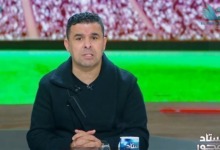 خالد الغندور يفتح النار على أحمد فتوح: "لا يتعظ.. والحل في الرحيل"! فيديو