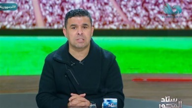 خالد الغندور يفتح النار على أحمد فتوح: "لا يتعظ.. والحل في الرحيل"! فيديو