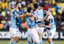 نجم بيراميدز يضغط على الإدارة من أجل الرحيل إلى الزمالك!