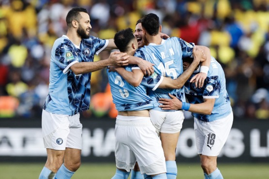 نجم بيراميدز يضغط على الإدارة من أجل الرحيل إلى الزمالك! 1 نجم بيراميدز يضغط على الإدارة من أجل الرحيل إلى الزمالك!