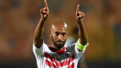 رسائل متبادلة بين شيكابالا ومحمد أسامة بعد الرحيل: 8 سنوات من الإخلاص والوفاء للزمالك - صورة