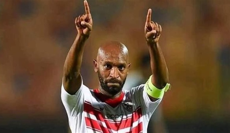 رسائل متبادلة بين شيكابالا ومحمد أسامة بعد الرحيل: 8 سنوات من الإخلاص والوفاء للزمالك - صورة
