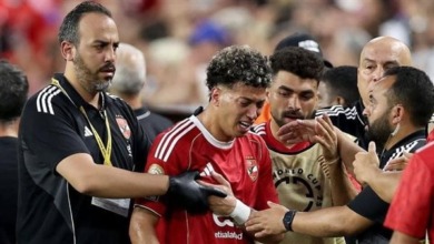 بعد حفل الساحل.. الأهلي يكشف عن قراره بشأن إمام عاشور!! مفاجأة