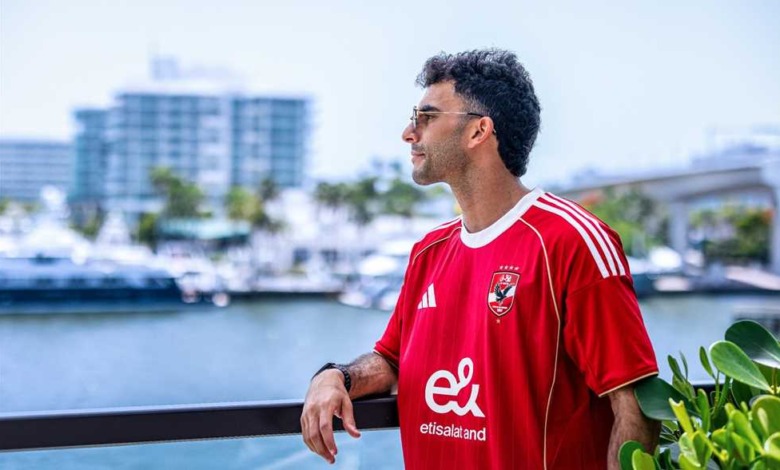 الزمالك يلاحق مصير شكواه ضد زيزو.. تحركات جديدة في الأزمة المعقدة 1 الزمالك يلاحق مصير شكواه ضد زيزو.. تحركات جديدة في الأزمة المعقدة