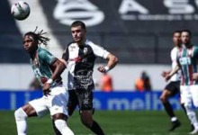 مهاجم دولي يدخل دائرة اهتمامات الزمالك من الدوري البرتغالي