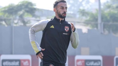 "رفض وطلب وترحيب".. آخرمستجدات أزمة أحمد عبد القادر مع الأهلي!