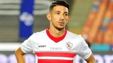 عبد الجليل: فتوح لا يشبه الأهلي.. ورحيله عن الزمالك أصبح ضرورة