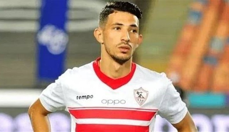 عبد الجليل: فتوح لا يشبه الأهلي.. ورحيله عن الزمالك أصبح ضرورة 1 عبد الجليل: فتوح لا يشبه الأهلي.. ورحيله عن الزمالك أصبح ضرورة