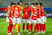 الأهلي يترقب موقف لاعبه المُثير خوفًا من انتقاله لـ الزمالك!