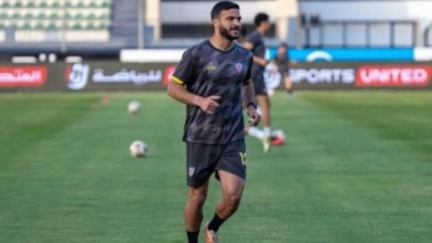 الصفقة "المعلقة".. هل ينجح الزمالك في فك أسر حامد حمدان من بتروجيت؟