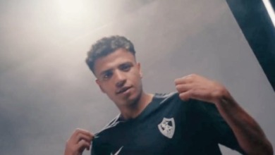 أحمد ربيع يكشف كواليس انضمامه للزمالك: وافقت فورًا.. ورسالة للجماهير