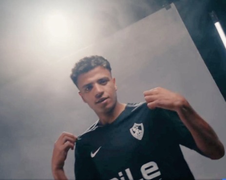 أحمد ربيع يكشف كواليس انضمامه للزمالك: وافقت فورًا.. ورسالة للجماهير