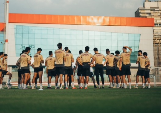 موعد مباراة الزمالك الودية المرتقبة في أول ظهور لـ يانيك فيريرا 1 موعد مباراة الزمالك الودية المرتقبة في أول ظهور لـ يانيك فيريرا