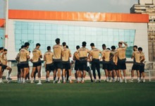 انطلاقة جديدة لـ الزمالك.. يانيك فيريرا يبدأ مهمة إعادة البناء في الكلية الحربية!!