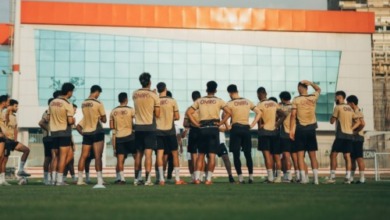 انطلاقة جديدة لـ الزمالك.. يانيك فيريرا يبدأ مهمة إعادة البناء في الكلية الحربية!!