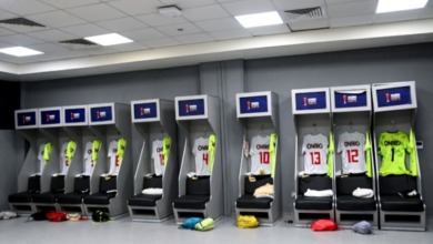 قرار هام من جون إدوارد بشأن لاعب الزمالك!