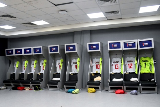 قرار هام من جون إدوارد بشأن لاعب الزمالك! 1 قرار هام من جون إدوارد بشأن لاعب الزمالك!