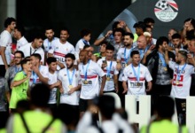 تحركات سرية داخل الزمالك... خطوات مفاجئة قبل معسكر العاصمة برعاية جون إدوارد!