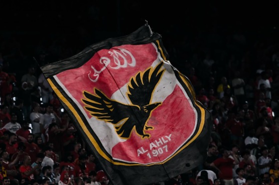 لاعب الأهلي الجديد: "أحلم بالاحتراف وسأسير على خطى صلاح وتريكة.. والفرصة قادمة لا محالة!" 1 لاعب الأهلي الجديد: "أحلم بالاحتراف وسأسير على خطى صلاح وتريكة.. والفرصة قادمة لا محالة!"