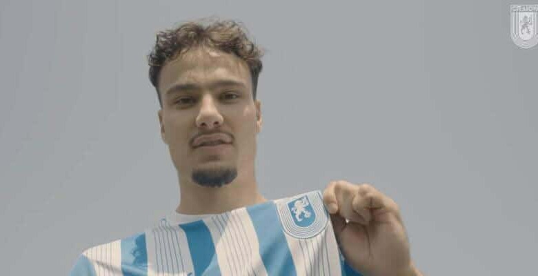 أسد الحملاوي يتجاهل الأهلي ويختار وجهته الجديدة! 1 أسد الحملاوي يتجاهل الأهلي ويختار وجهته الجديدة!