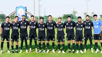 الزمالك يواصل تجاربه الودية استعدادًا للموسم الجديد.. مواجهة مرتقبة أمام الشمس