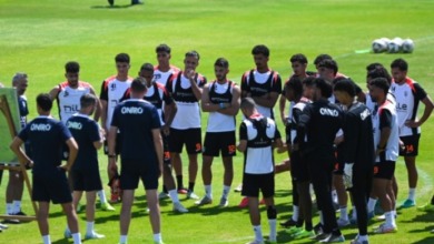 لماذا لم تنضم صفقة الزمالك الجديدة لمعسكر العاصمة الإدارية؟