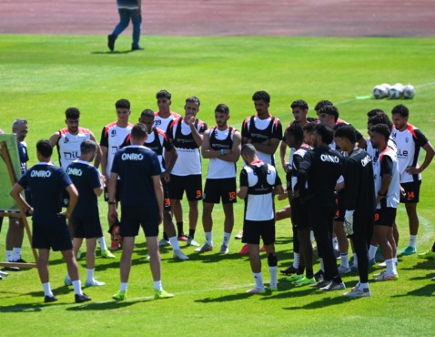 لماذا لم تنضم صفقة الزمالك الجديدة لمعسكر العاصمة الإدارية؟