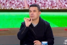 خالد الغندور يفتح النار على إدارة بتروجيت: من حقهم أن يفعلوا ذلك مع الأهلي لكن مع الزمالك لا!! صورة