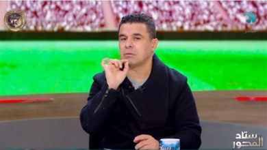خالد الغندور يفتح النار على إدارة بتروجيت: من حقهم أن يفعلوا ذلك مع الأهلي لكن مع الزمالك لا!! صورة