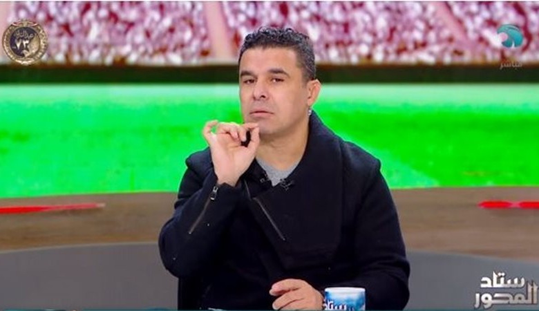 خالد الغندور يفتح النار على إدارة بتروجيت: من حقهم أن يفعلوا ذلك مع الأهلي لكن مع الزمالك لا!! صورة