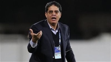 أيمن الرمادي يخضع لجراحة بعد رحيله عن الزمالك