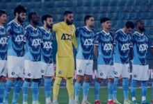 يورتشيتش يُعلن تشكيل بيراميدز أمام الرجاء المطروحي