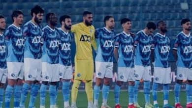 يورتشيتش يُعلن تشكيل بيراميدز أمام الرجاء المطروحي
