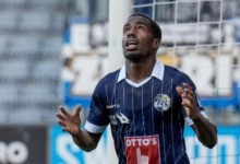 "تسريب أنهى الصفقة".. كيف خسر الزمالك توقيع أوكوي لصالح نادٍ سعودي؟