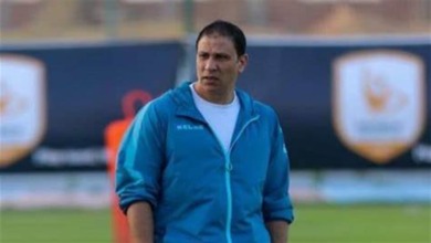 مجدي عبد العاطي يكشف سر نجاحه في الدوري المصري.. وماذا ينقص الزمالك للعودة لمنصات التتويج؟!