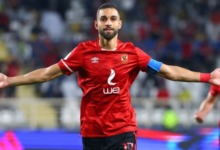 عمرو السولية يفتح قلبه بعد الرحيل عن الأهلي: هذا اللاعب كان سببًا في انتقالي لـ سيراميكا كليوباترا!