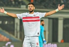 مصطفى شلبي يودّع الزمالك بقلب مشجع: النهاية مرحلة.. والحب باقي - صورة