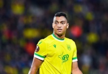 مصطفى محمد على وشك الرحيل الكبير.. 5 عروض في الطريق ومفاجأة تلوح في الأفق!