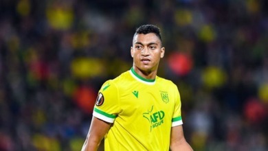 مصطفى محمد على وشك الرحيل الكبير.. 5 عروض في الطريق ومفاجأة تلوح في الأفق!
